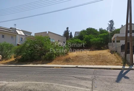 Οικιστικό Οικόπεδο προς πώληση