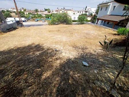 Οικιστικό Οικόπεδο προς πώληση