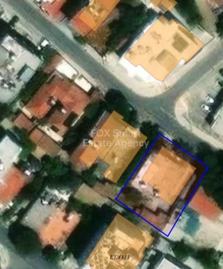 Terreno Residenziale in vendita