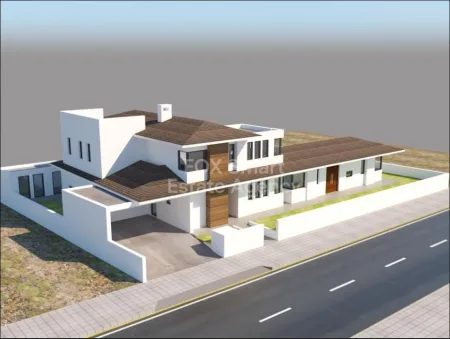 Bungalow zum Kauf
