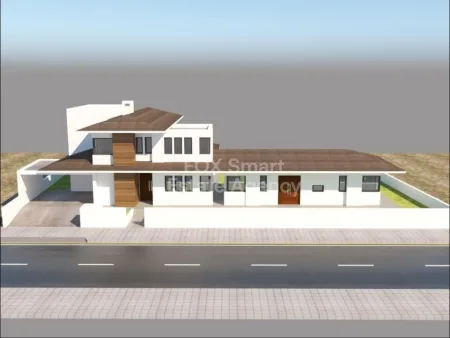 Bungalow zum Kauf