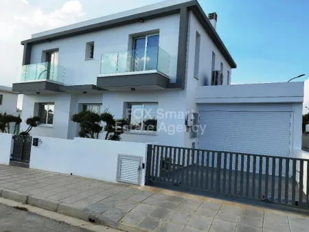 Bungalow en venta