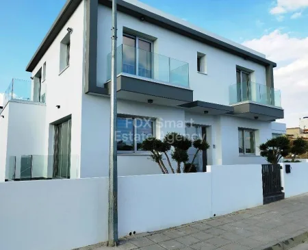Bungalow en venta