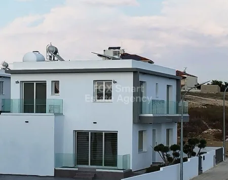 Bungalow en venta