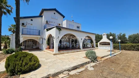 Bungalow en venta