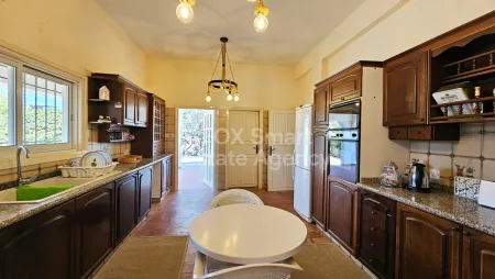 Bungalow en venta