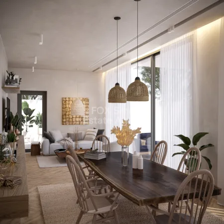 Bungalow en venta