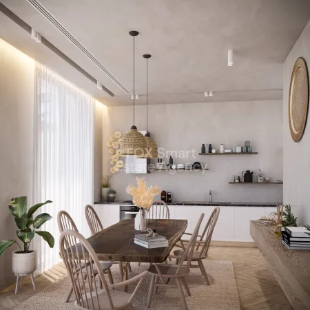 Bungalow en venta