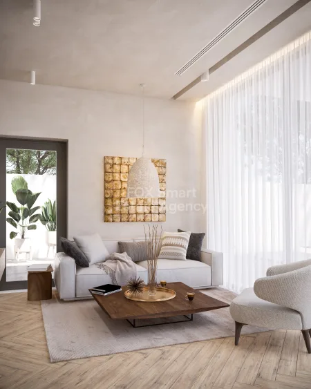 Bungalow en venta