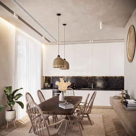 Bungalow en venta