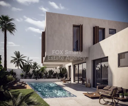 Bungalow en venta