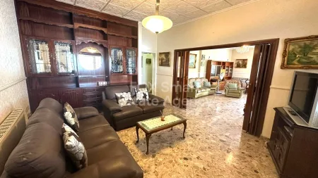 Bungalow en venta