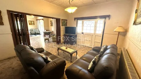 Bungalow en venta