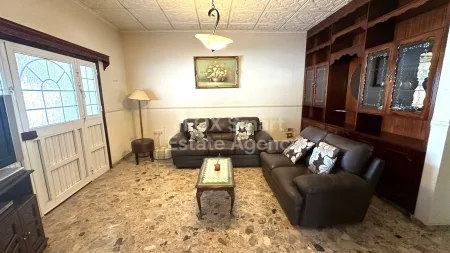 Bungalow en venta