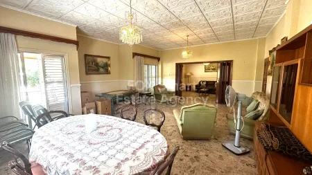 Bungalow en venta
