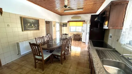 Bungalow en venta
