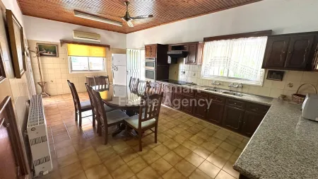 Bungalow en venta