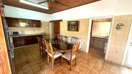 Bungalow en venta
