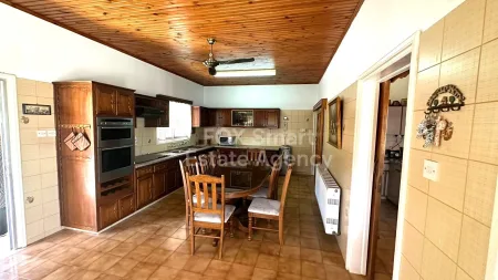 Bungalow en venta