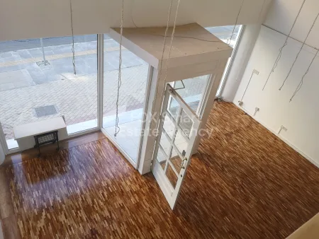 办公室出租