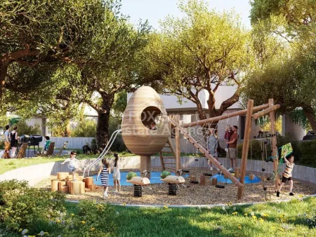 Bungalow à vendre