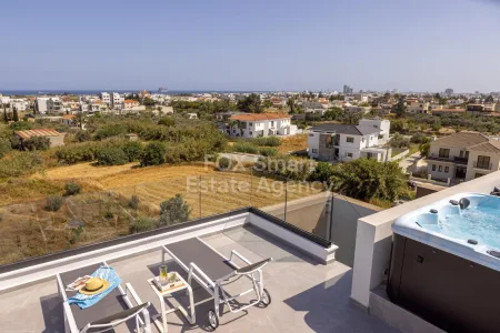 Livadia, Larnaca