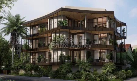 Flat for sale