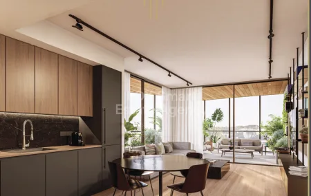 Flat for sale