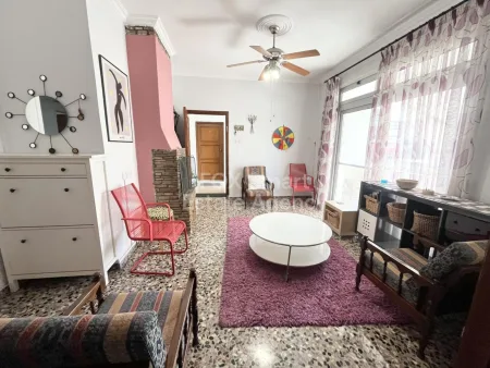 Flat for rent