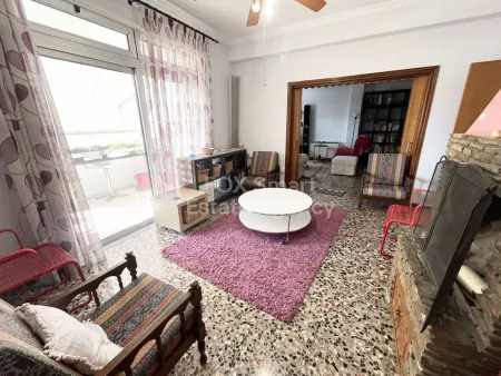 Flat for rent