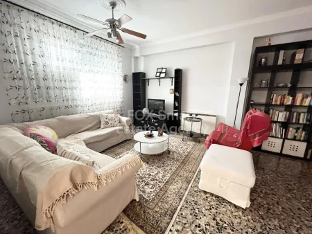 Flat for rent