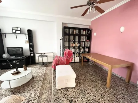 Flat for rent