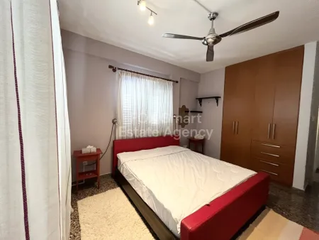 Flat for rent