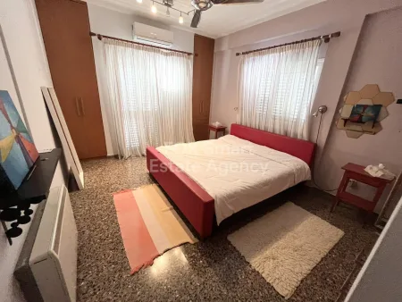Flat for rent