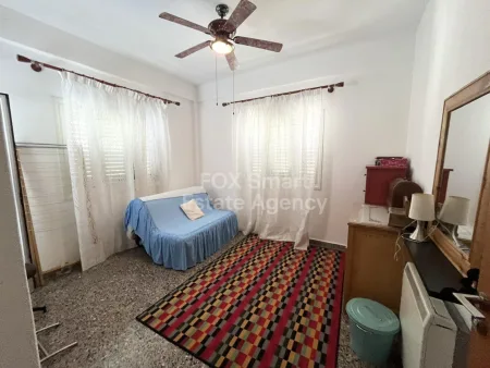 Flat for rent