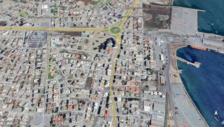 Terreno Residenziale in vendita