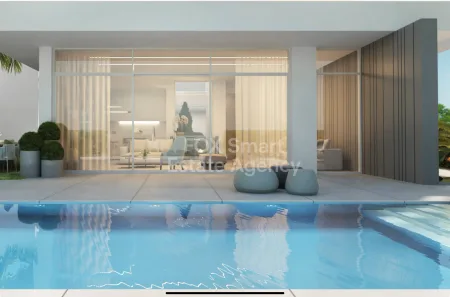 Bungalow en venta