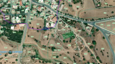Residential Land for sale