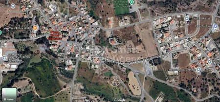 Residential Land for sale