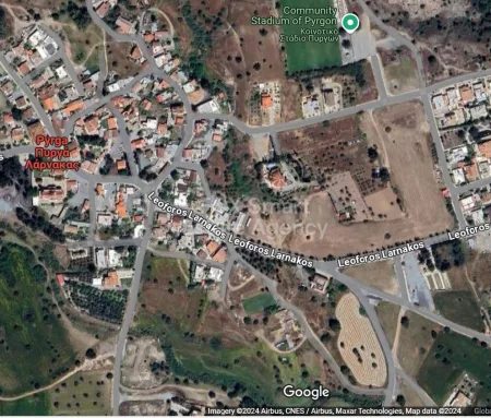 Residential Land for sale