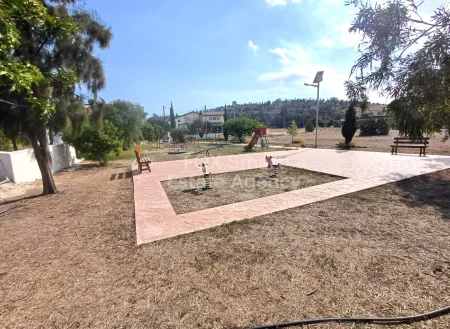 Piso en venta