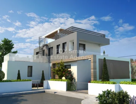 Bungalow for sale