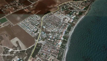Residential Land for sale