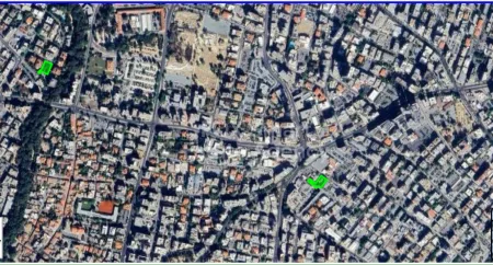 Nicosia, Nicosia