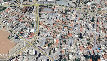 Terreno Residencial en venta