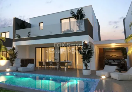 Bungalow en venta