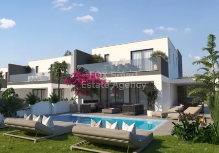 Bungalow en venta