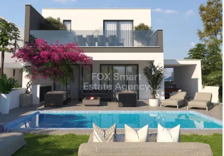 Bungalow en venta