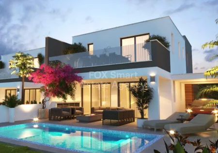 Bungalow en venta