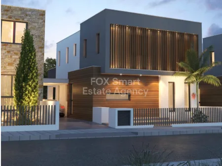 Bungalow en venta